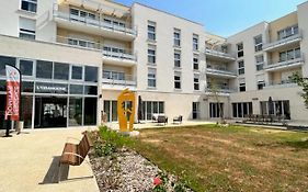 Domitys L'Orangerie